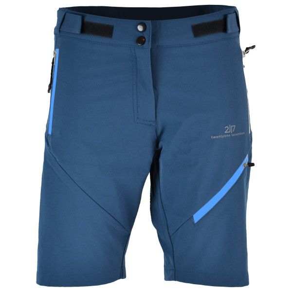 2117 of Sweden - Shorts Sandhem - Shorts Gr 3XL blau von 2117 of sweden