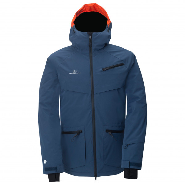 2117 of Sweden - Ski Jacket Nyhem - Skijacke Gr S blau 2117 of Sweden - Ski Jacket Nyhem - Skijacke Gr S blau von 2117 of sweden