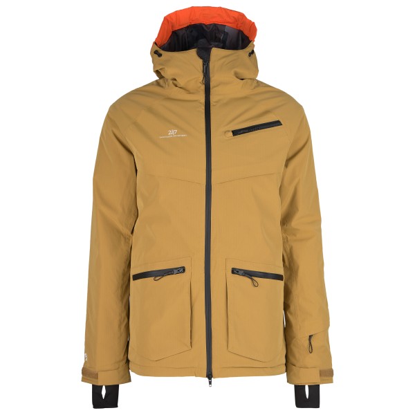 2117 of Sweden - Ski Jacket Nyhem - Skijacke Gr S braun 2117 of Sweden - Ski Jacket Nyhem - Skijacke Gr S braun von 2117 of sweden