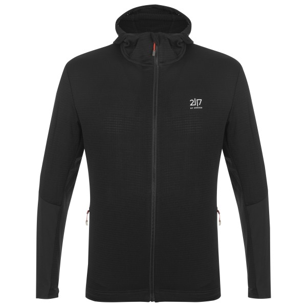 2117 of Sweden - Skuru Fleece - Fleecejacke Gr XXL schwarz 2117 of Sweden - Skuru Fleece - Fleecejacke Gr XXL schwarz von 2117 of sweden