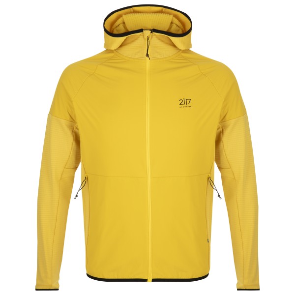 2117 of Sweden - Trubo Fleece - Kunstfaserjacke Gr M gelb 2117 of Sweden - Trubo Fleece - Kunstfaserjacke Gr M gelb von 2117 of sweden