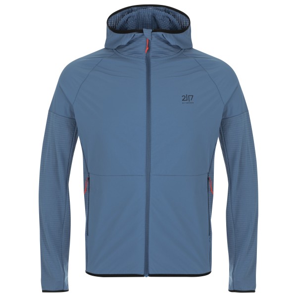 2117 of Sweden - Trubo Fleece - Kunstfaserjacke Gr XL blau 2117 of Sweden - Trubo Fleece - Kunstfaserjacke Gr XL blau von 2117 of sweden