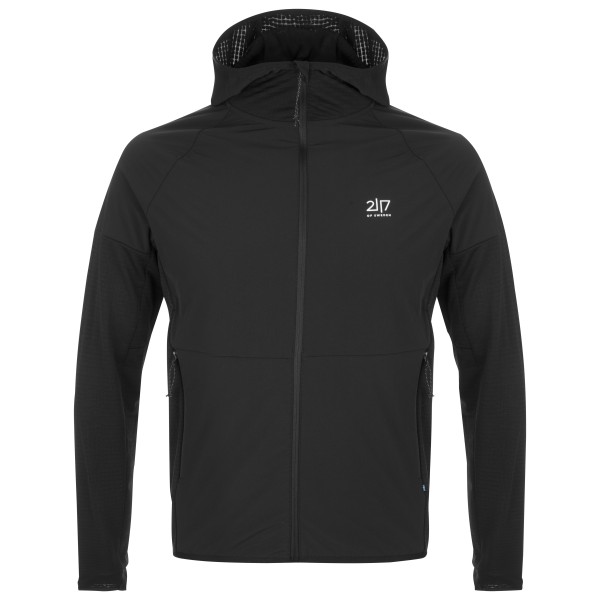 2117 of Sweden - Trubo Fleece - Kunstfaserjacke Gr XL schwarz 2117 of Sweden - Trubo Fleece - Kunstfaserjacke Gr XL schwarz von 2117 of sweden