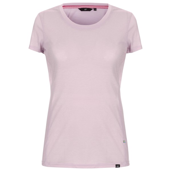 2117 of Sweden - Women's Almo T-Shirt - Funktionsshirt Gr L rosa 2117 of Sweden - Women's Almo T-Shirt - Funktionsshirt Gr L rosa von 2117 of sweden