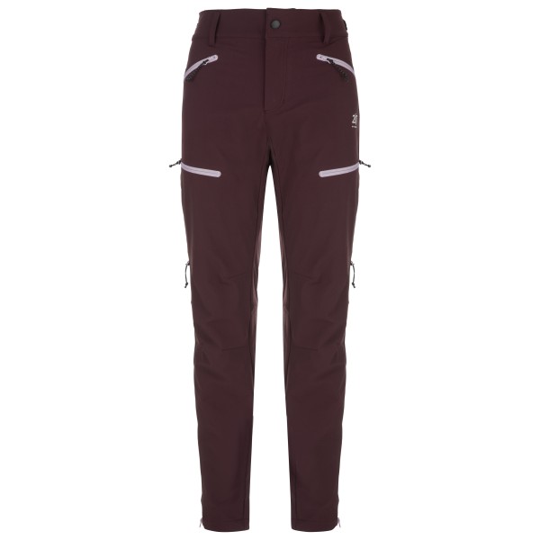 2117 of Sweden - Women's Byxan Pant - Trekkinghose Gr XS braun 2117 of Sweden - Women's Byxan Pant - Trekkinghose Gr XS braun von 2117 of sweden