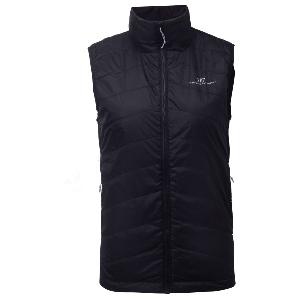 2117 of Sweden - Women's Kruppa Vest - Windweste Gr XL schwarz 2117 of Sweden - Women's Kruppa Vest - Windweste Gr XL schwarz von 2117 of sweden
