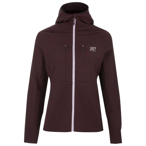 2117 of Sweden - Women's Mellom Fleece - Softshelljacke Gr S braun 2117 of Sweden - Women's Mellom Fleece - Softshelljacke Gr S braun von 2117 of sweden