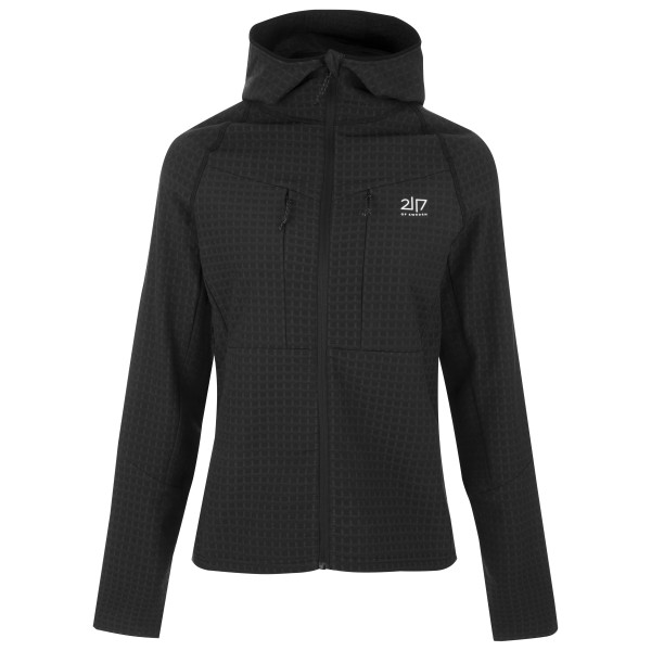 2117 of Sweden - Women's Mellom Fleece - Softshelljacke Gr S schwarz 2117 of Sweden - Women's Mellom Fleece - Softshelljacke Gr S schwarz von 2117 of sweden