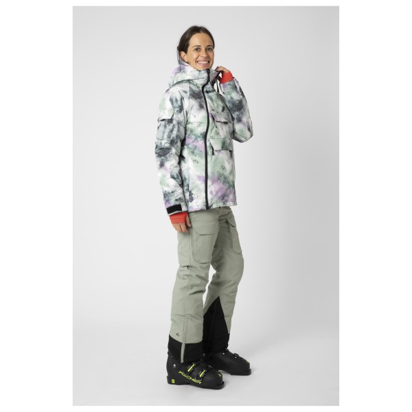 2117 of Sweden - Women's Nelkerim Jacket - Skijacke Gr XL weiß/grau 2117 of Sweden - Women's Nelkerim Jacket - Skijacke Gr XL weiß/grau von 2117 of sweden