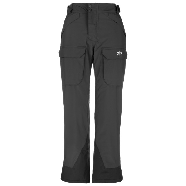 2117 of Sweden - Women's Nelkerim Pant - Skihose Gr XS grau 2117 of Sweden - Women's Nelkerim Pant - Skihose Gr XS grau von 2117 of sweden