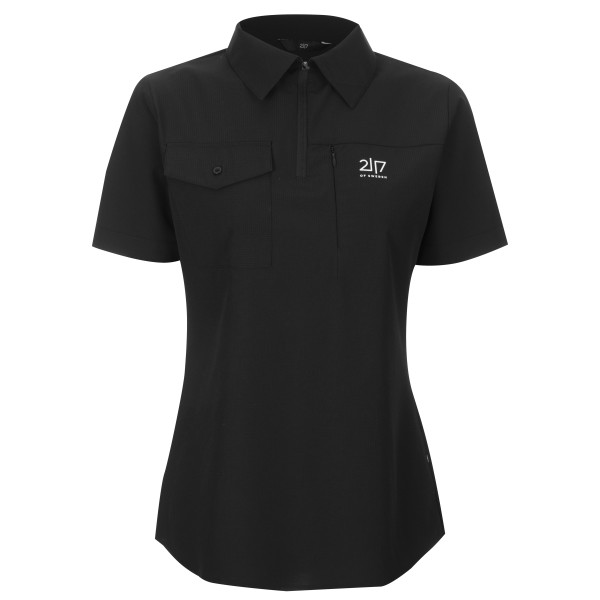 2117 of Sweden - Women's Ogan Shirt - Funktionsshirt Gr M schwarz 2117 of Sweden - Women's Ogan Shirt - Funktionsshirt Gr M schwarz von 2117 of sweden