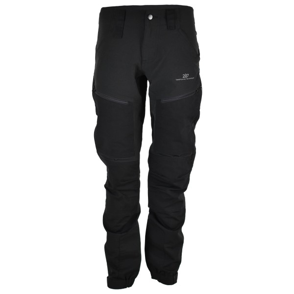 2117 of Sweden - Women's Pant Stojby - Trekkinghose Gr L schwarz 2117 of Sweden - Women's Pant Stojby - Trekkinghose Gr L schwarz von 2117 of sweden