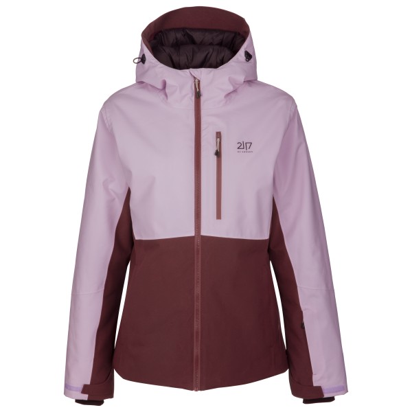 2117 of Sweden - Women's Sala Jacket - Skijacke Gr M bunt 2117 of Sweden - Women's Sala Jacket - Skijacke Gr M bunt von 2117 of sweden