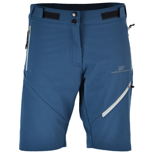 2117 of Sweden - Women's Shorts Sandhem - Shorts Gr M blau 2117 of Sweden - Women's Shorts Sandhem - Shorts Gr M blau von 2117 of sweden