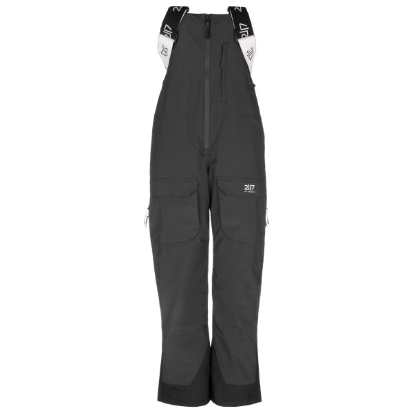 2117 of Sweden - Women's Soppero Pant - Skihose Gr M grau von 2117 of sweden