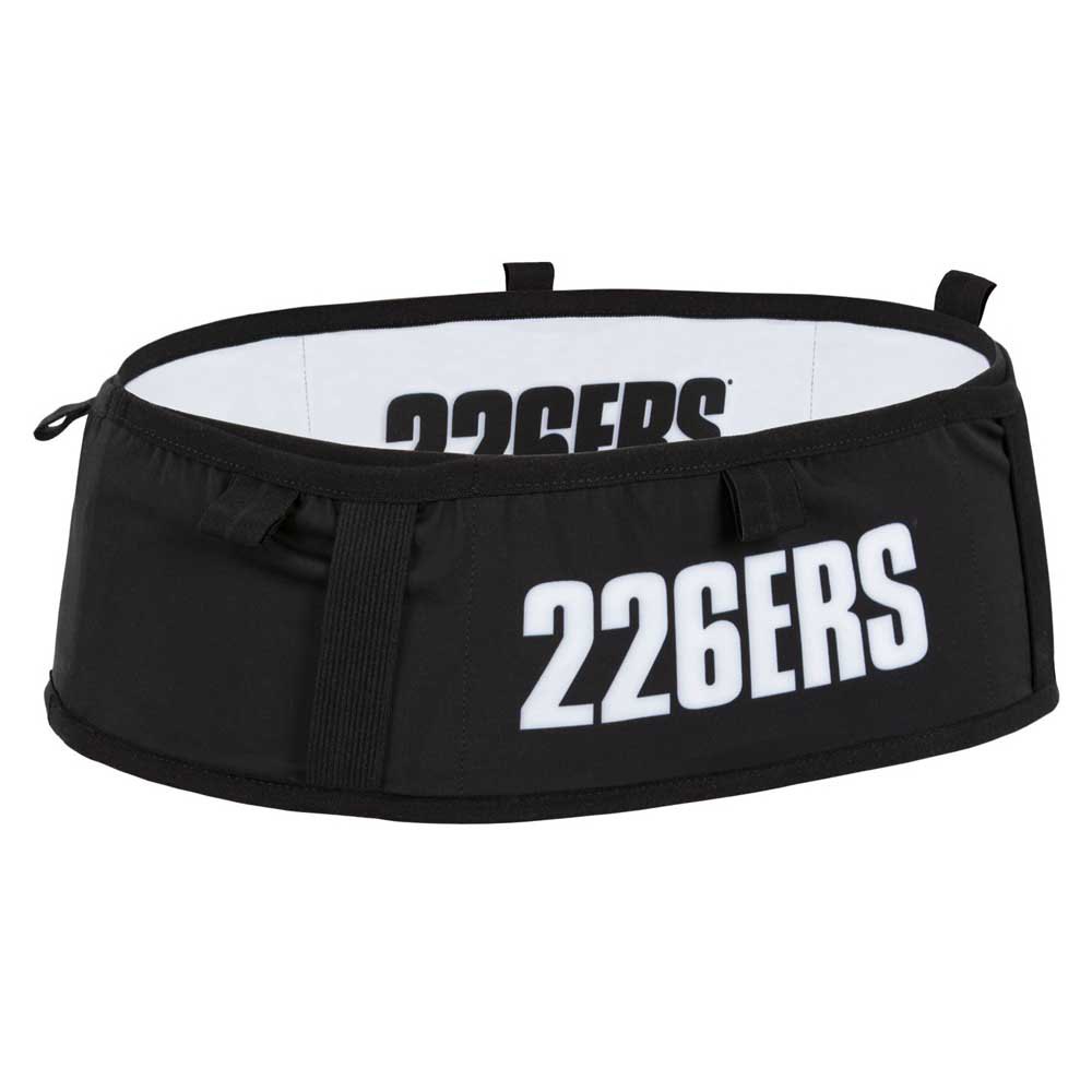 226ers Trail Waist Bag Weiß,Schwarz L 226ers Trail Waist Bag Weiß,Schwarz L von 226ers