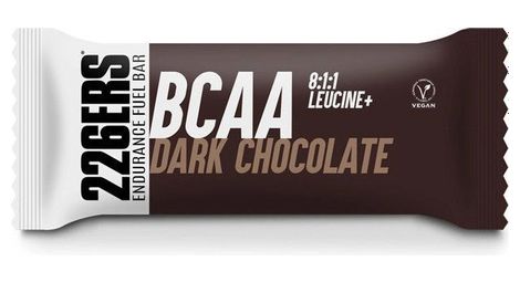 226ers endurance bcaas energieriegel schokolade 60g 226ers endurance bcaas energieriegel schokolade 60g von 226ers