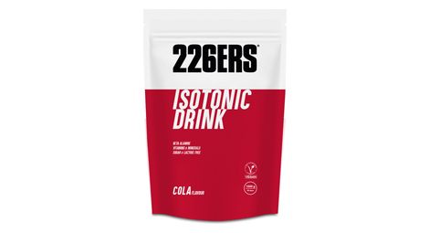 226ers isotonischer cola energy drink 1kg 226ers isotonischer cola energy drink 1kg von 226ers