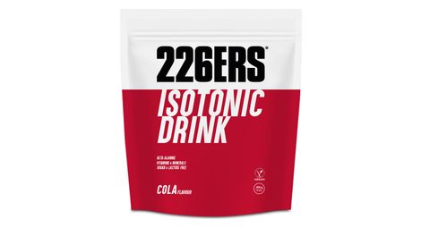 226ers isotonischer cola energy drink 500g 226ers isotonischer cola energy drink 500g von 226ers