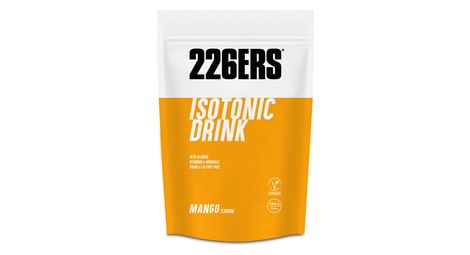 226ers isotonischer mango energy drink 1kg 226ers isotonischer mango energy drink 1kg von 226ers