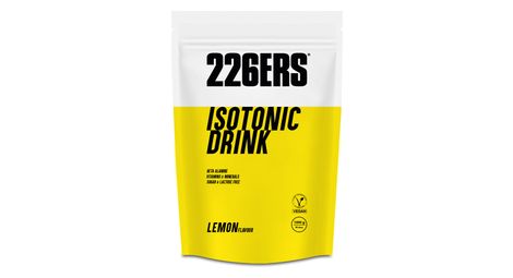 226ers lemon energy drink 1kg 226ers lemon energy drink 1kg von 226ers