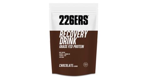 226ers recovery chocolate 1kg erholungsdrink 226ers recovery chocolate 1kg erholungsdrink von 226ers
