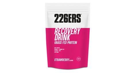 226ers recovery erdbeere 1kg 226ers recovery erdbeere 1kg von 226ers