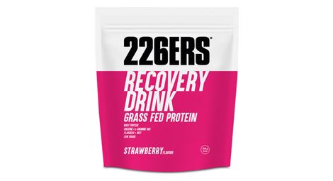 226ers recovery erdbeere 500g 226ers recovery erdbeere 500g von 226ers