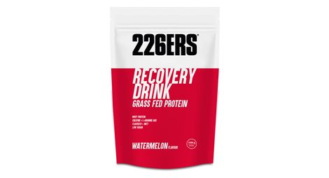 226ers recovery wassermelone 1kg 226ers recovery wassermelone 1kg von 226ers