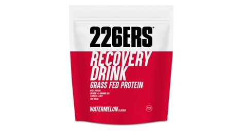 226ers recovery wassermelone 500g 226ers recovery wassermelone 500g von 226ers