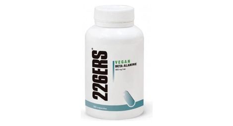 226ers veganes beta alanin nahrungserganzungsmittel 90 einheiten 226ers veganes beta alanin nahrungserganzungsmittel 90 einheiten von 226ers