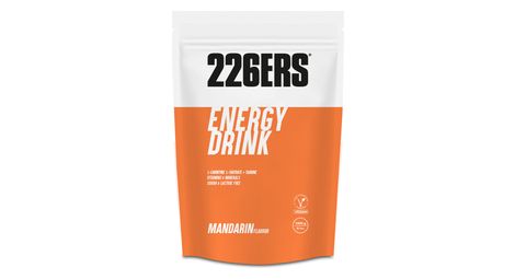 energy drink 226ers energy mandarine 1kg energy drink 226ers energy mandarine 1kg von 226ers