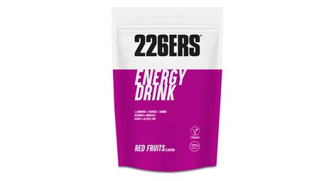 energydrink 226ers energy red fruits 1kg energydrink 226ers energy red fruits 1kg von 226ers