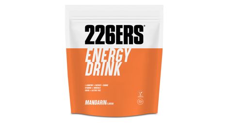 energydrink 226ers energy tangerine 500g energydrink 226ers energy tangerine 500g von 226ers