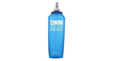 flachmann 226ers soft 500ml flachmann 226ers soft 500ml von 226ers