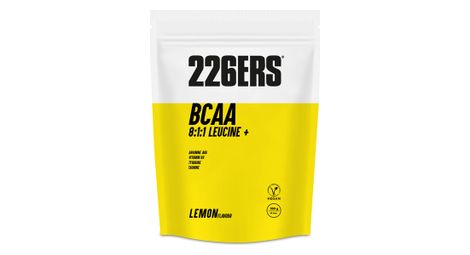 nahrungserganzungsmittel 226ers bcaas lemon 300g nahrungserganzungsmittel 226ers bcaas lemon 300g von 226ers