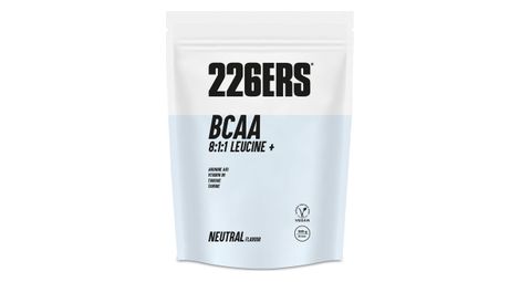 nahrungserganzungsmittel 226ers bcaas neutral 300g nahrungserganzungsmittel 226ers bcaas neutral 300g von 226ers