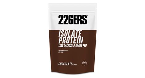 proteingetrank 226ers isolat protein schokolade 1kg proteingetrank 226ers isolat protein schokolade 1kg von 226ers