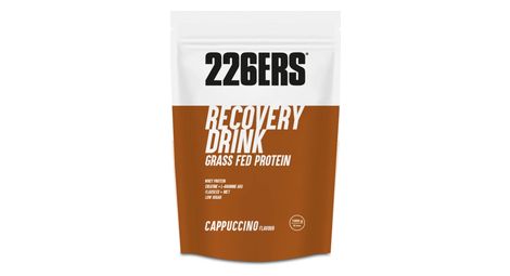 recovery drink 226ers recoveryvanille kaffee 1kg recovery drink 226ers recoveryvanille kaffee 1kg von 226ers
