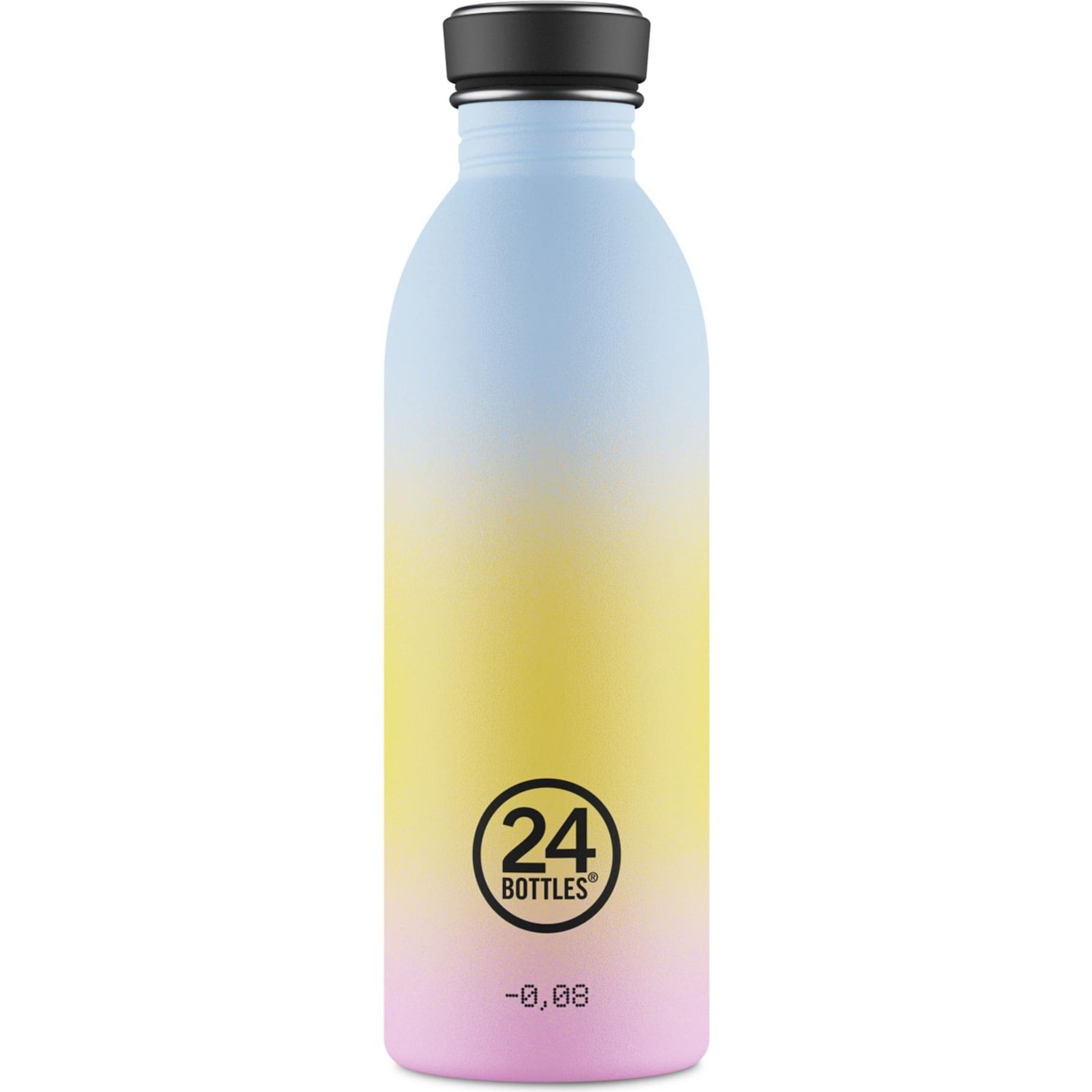 24 Bottles, Trinkflasche + Thermosflasche, (0.50 l) von 24 Bottles