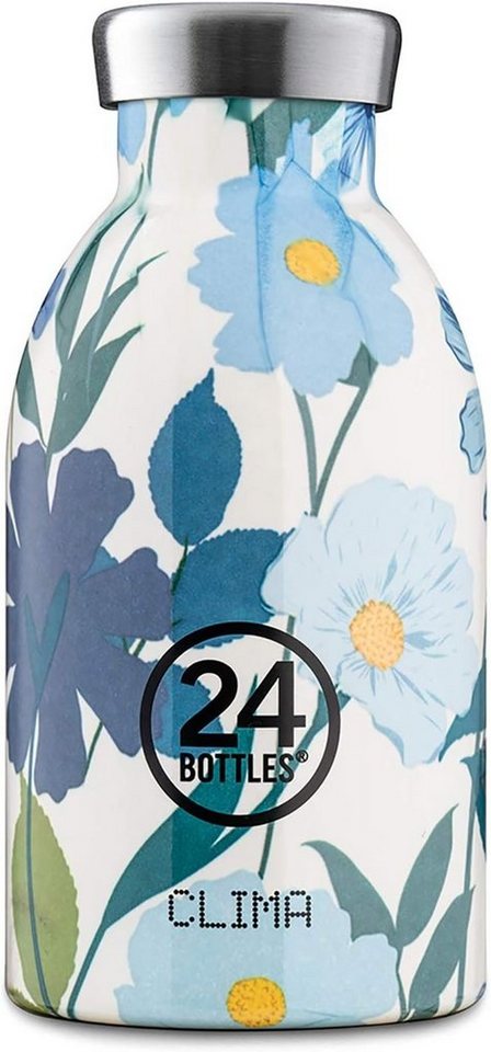 24 Bottles Trinkflasche 24Bottles Clima Bottle Morning Glory 330ml 24 Bottles Trinkflasche 24Bottles Clima Bottle Morning Glory 330ml von 24 Bottles