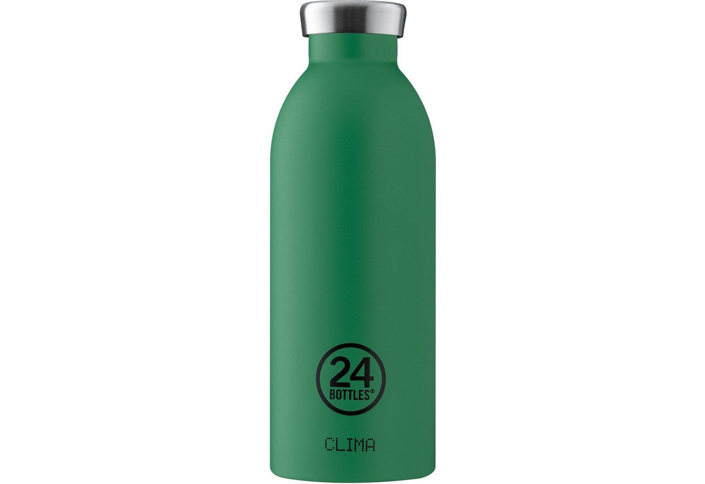 24 Bottles Trinkflasche Clima von 24 Bottles