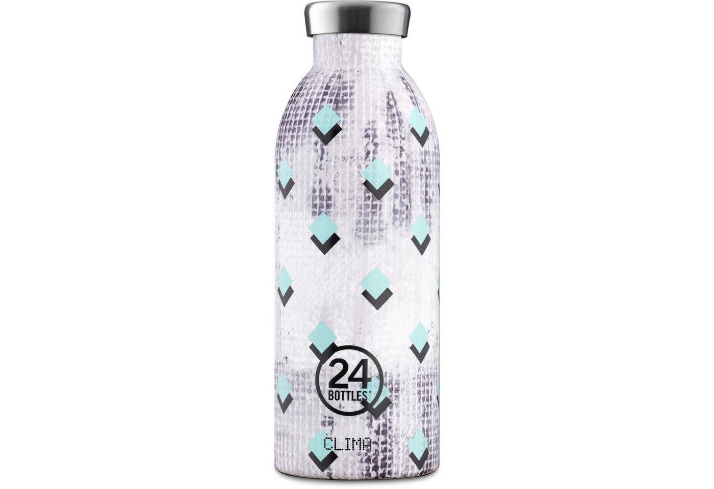 24 Bottles Trinkflasche Clima von 24 Bottles