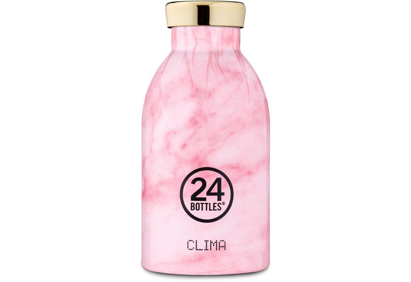 24 Bottles Trinkflasche Clima von 24 Bottles