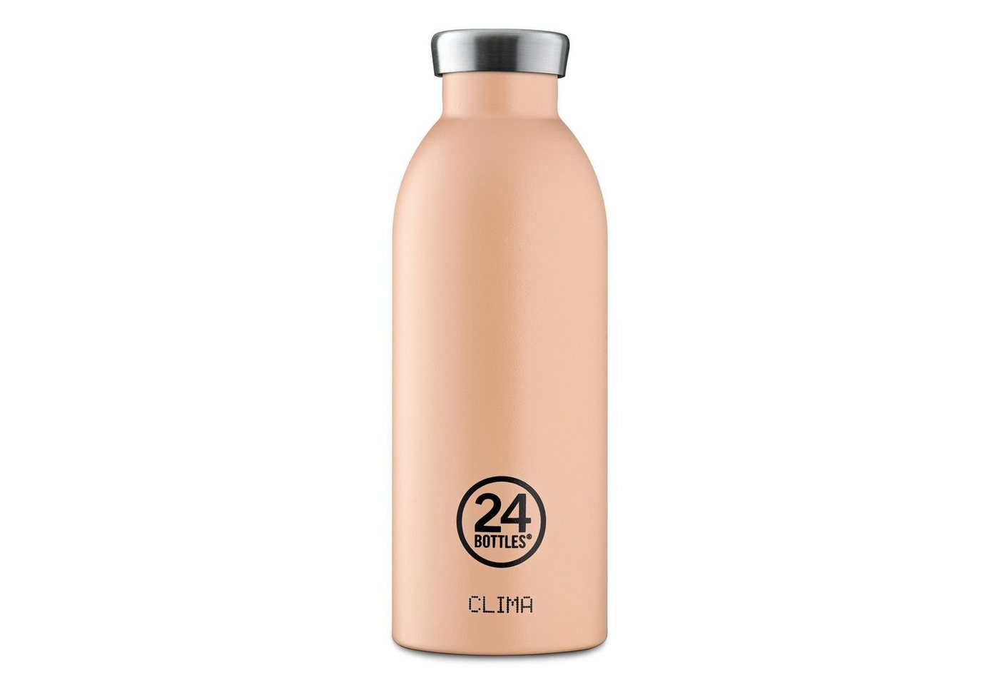 24 Bottles Trinkflasche Clima von 24 Bottles