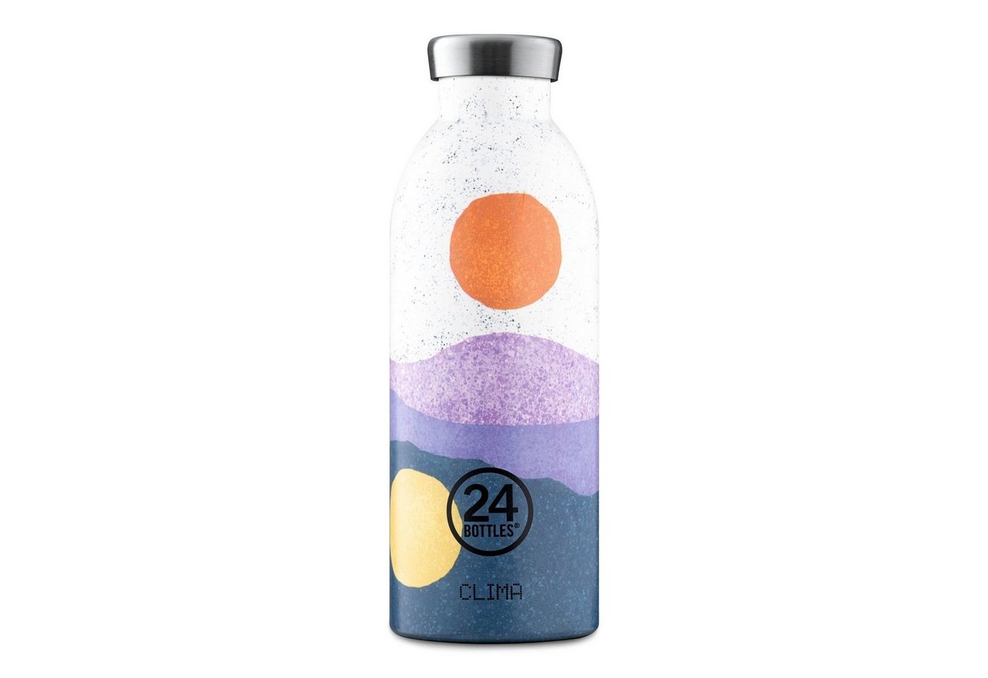 24 Bottles Trinkflasche Clima 24 Bottles Trinkflasche Clima von 24 Bottles