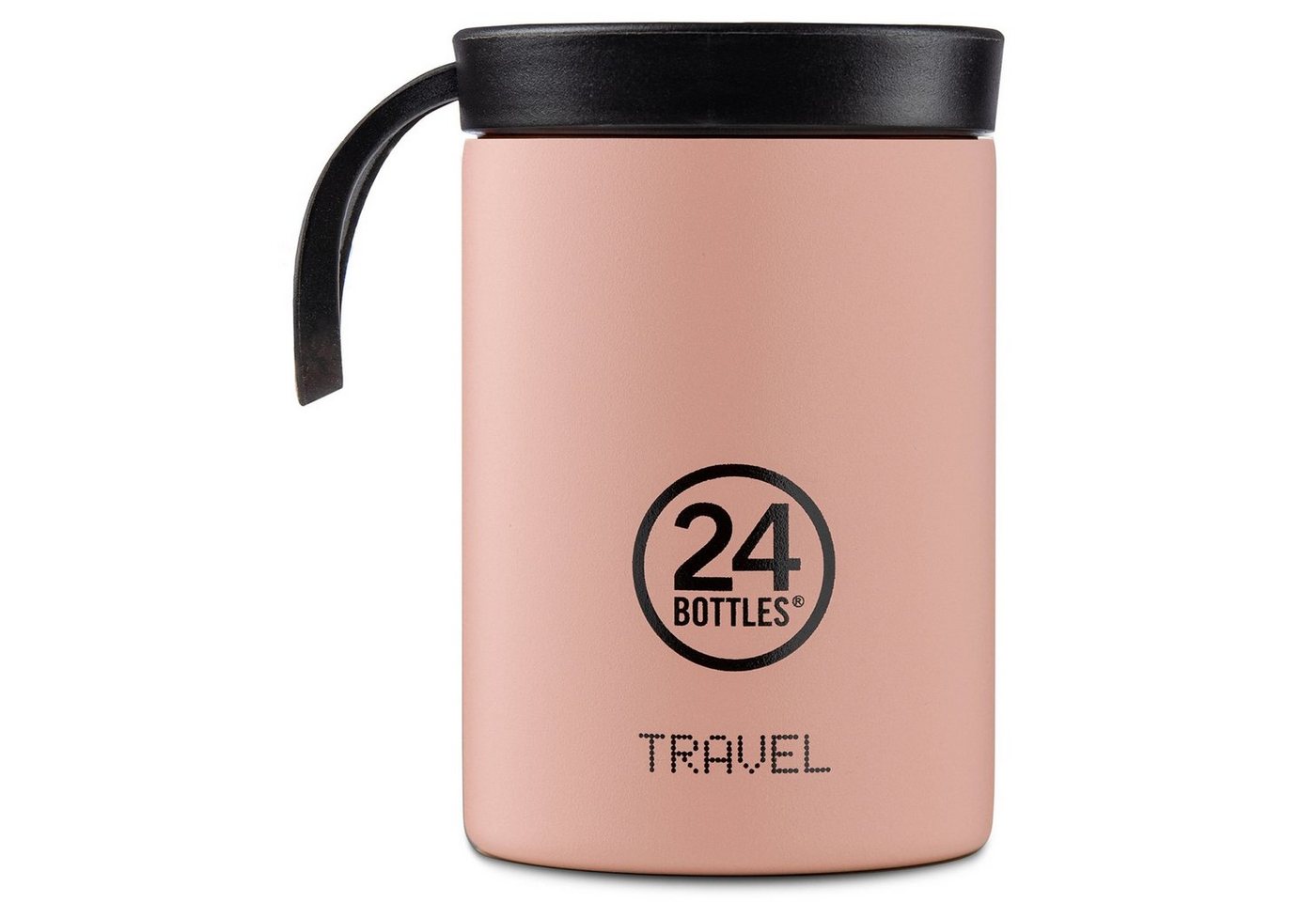 24 Bottles Trinkflasche Kids Travel 24 Bottles Trinkflasche Kids Travel von 24 Bottles
