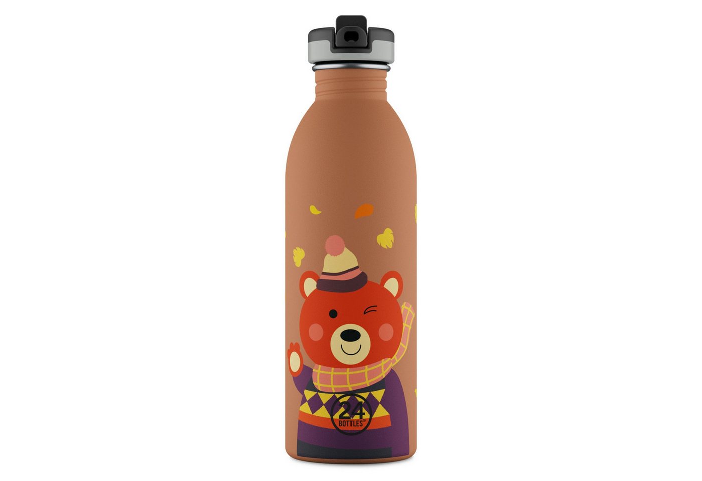 24 Bottles Trinkflasche Kids Urban 24 Bottles Trinkflasche Kids Urban von 24 Bottles