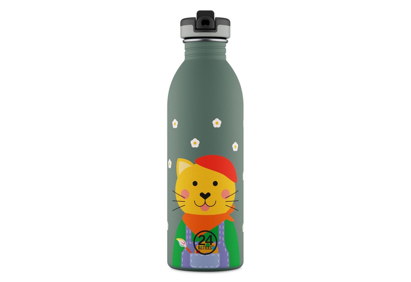 24 Bottles Trinkflasche Kids Urban von 24 Bottles