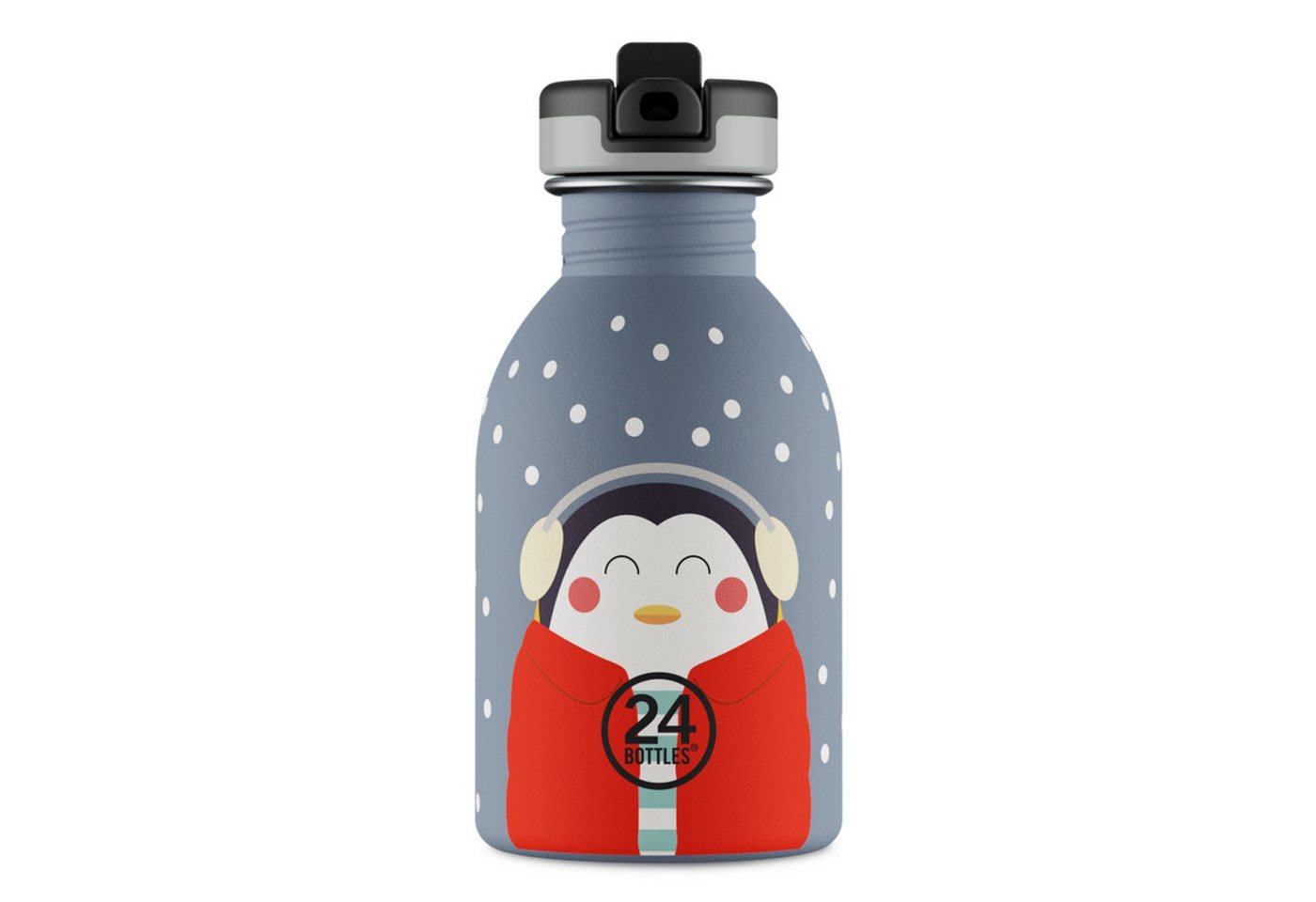 24 Bottles Trinkflasche Kids Urban 24 Bottles Trinkflasche Kids Urban von 24 Bottles